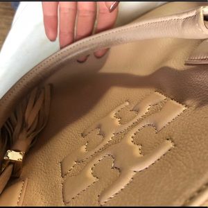 Additional Tory Burch Thea Purse Photos